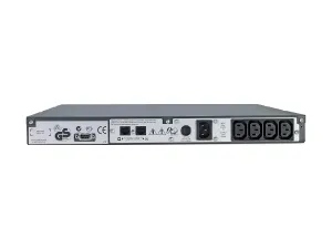 APC Smart-UPS SC 450VA - miniature 3