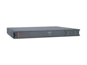 APC Smart-UPS SC 450VA - miniature 5