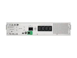 APC Smart-UPS C - miniature 5