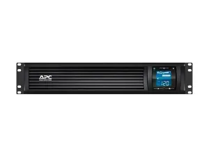 APC Smart-UPS C - miniature 3