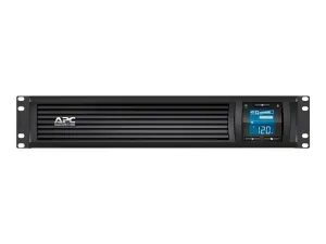 APC Smart-UPS C SMC1500I-2UC - miniature 2