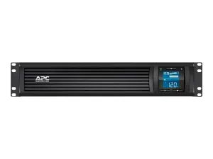 APC Smart-UPS C SMC1500I-2UC - miniature 1