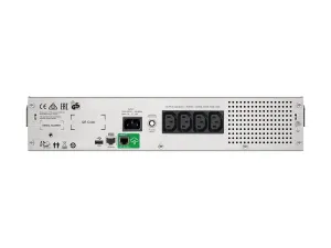APC Smart-UPS C SMC1500I-2UC - miniature 3