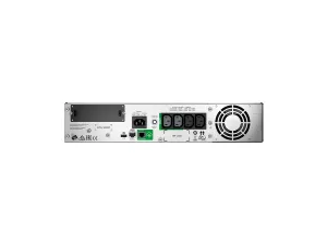 APC Smart-UPS 1000VA LCD RM - miniature 3