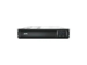 APC Smart-UPS 1000VA LCD RM - miniature 1