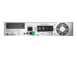 APC Smart-UPS 1500VA LCD RM - miniature 2