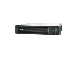 APC Smart-UPS 1500VA LCD RM - miniature 4