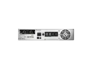 APC Smart-UPS 1500VA LCD RM - miniature 4