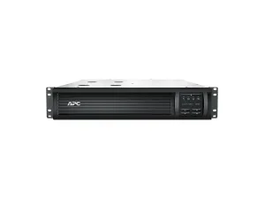 APC Smart-UPS 1500VA LCD RM - miniature 2