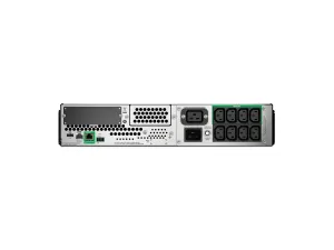 APC Smart-UPS SMT 2200VA LCD RM with SmartConnect - miniature 4