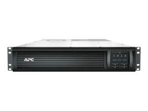 APC Smart-UPS SMT 2200VA LCD RM with SmartConnect - miniature 1