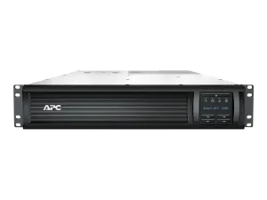 APC Smart-UPS SMT 2200VA LCD RM with SmartConnect - miniature 2