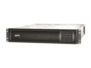 APC Smart-UPS 2200VA LCD RM - miniature 4