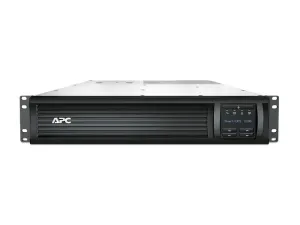 APC Smart-UPS 2200VA LCD RM - miniature 3