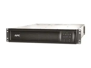 APC Smart-UPS 2200VA LCD RM - miniature 2