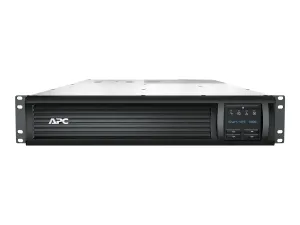 APC Smart-UPS SMT3000RMI2UC - miniature 5