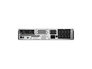 APC Smart-UPS 3000VA LCD RM - miniature 5