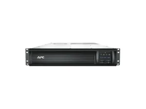 APC Smart-UPS 3000VA LCD RM - miniature 4