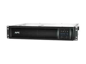 APC Smart-UPS 750VA LCD RM - miniature 3