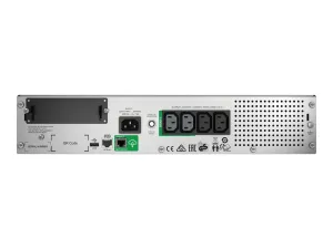 APC Smart-UPS 750VA LCD RM - miniature 2