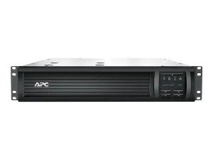 APC Smart-UPS 750VA LCD RM - miniature 5