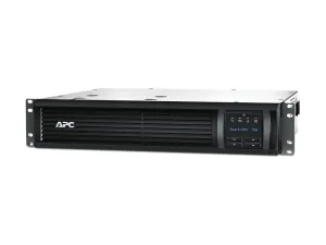 APC Smart-UPS 750VA LCD RM - miniature 4