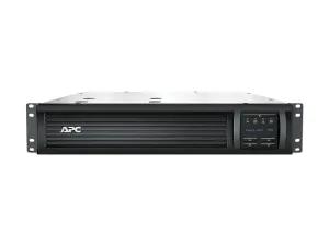 APC Smart-UPS 750VA LCD RM - miniature 4