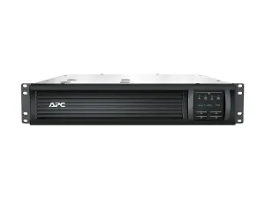 APC Smart-UPS 750VA LCD RM - miniature 1
