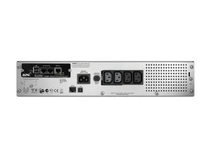 APC Smart-UPS 750VA LCD RM - miniature 5