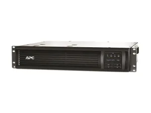 APC Smart-UPS 750VA LCD RM - miniature 3