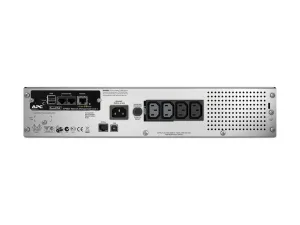 APC Smart-UPS 750VA LCD RM - miniature 2