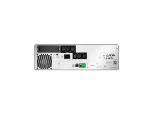 APC Smart-UPS Li-Ion 1 500 VA à faible profondeur avec SmartConnect - miniature 4