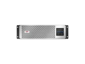 APC Smart-UPS Li-Ion 1 500 VA à faible profondeur avec SmartConnect - miniature 3