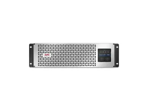 APC Smart-UPS Li-Ion 1 500 VA à faible profondeur avec SmartConnect - miniature 1