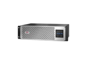 APC Smart-UPS Li-Ion 1 500 VA à faible profondeur avec SmartConnect - miniature 2