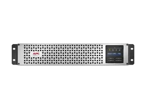 APC Smart-UPS Li-Ion 750 VA à faible profondeur avec SmartConnect - miniature 1