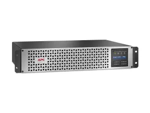 APC Smart-UPS Li-Ion 750 VA à faible profondeur avec SmartConnect - miniature 3