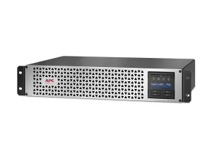 APC Smart-UPS Li-Ion 750 VA à faible profondeur avec SmartConnect - miniature 5