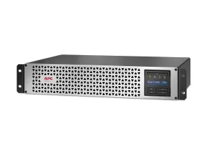 APC Smart-UPS Li-Ion 750 VA à faible profondeur avec SmartConnect - miniature 4