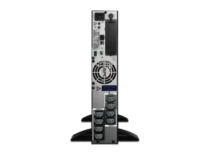 APC Smart-UPS X 1500 Rack/Tower LCD - miniature 5