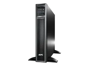 APC Smart-UPS X 1500 Rack/Tower LCD - miniature 4