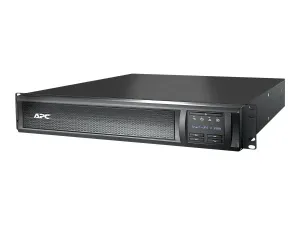 APC Smart-UPS X 1500 Rack/Tower LCD - miniature 2