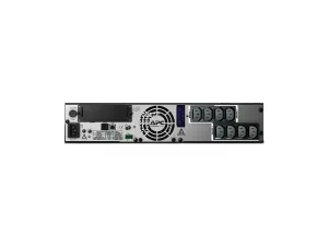 APC Smart-UPS X 1500 Rack/Tower LCD - miniature 3