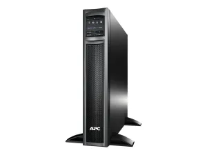 APC Smart-UPS X 1500 Rack/Tower LCD - miniature 1