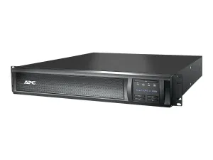 APC Smart-UPS X 1500 Rack/Tower LCD - miniature 3