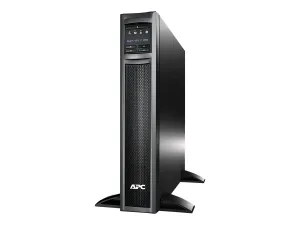 APC Smart-UPS X 1500 Rack/Tower LCD - miniature 4