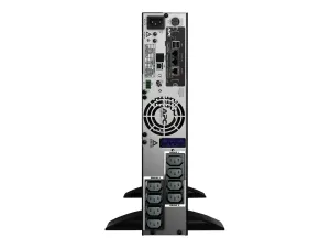 APC Smart-UPS X 1500 Rack/Tower LCD - miniature 5
