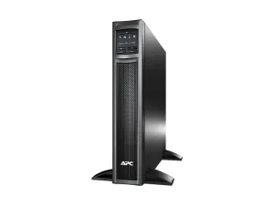 APC Smart-UPS X 750 Rack/Tower LCD - miniature 1