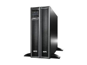 APC Smart-UPS X 750 Rack/Tower LCD - miniature 5