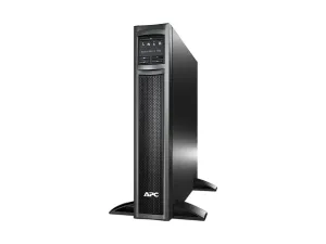 APC Smart-UPS X 750 Rack/Tower LCD - miniature 3